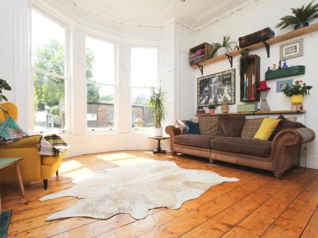 Apartment for rent in Feckenham, City Of Bristol