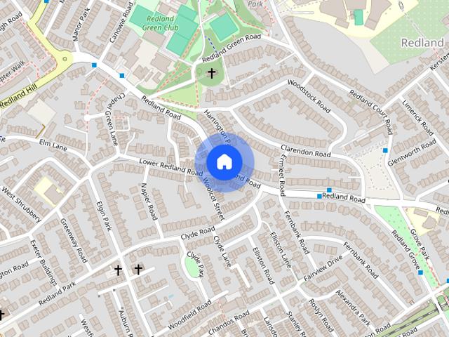 Apartment for rent in Feckenham, City Of Bristol