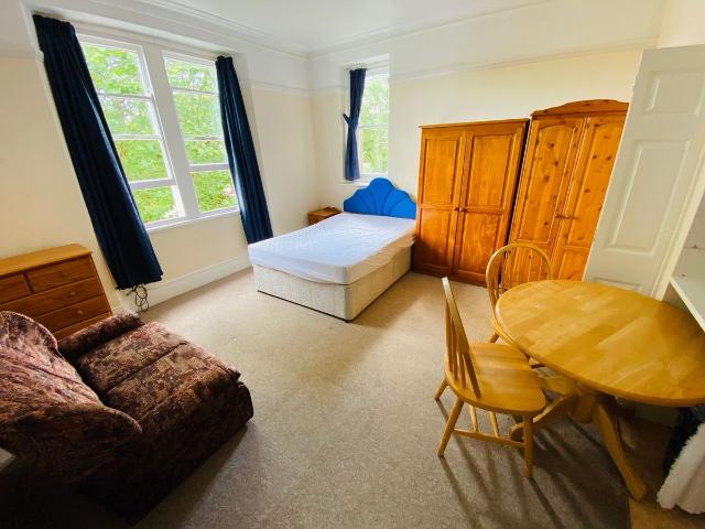 Apartment for rent in Feckenham, City Of Bristol