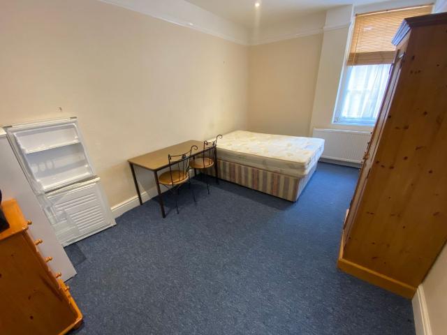 Apartment for rent in Feckenham, City Of Bristol