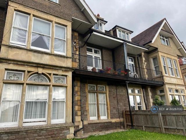 Apartment for rent in Feckenham, City Of Bristol