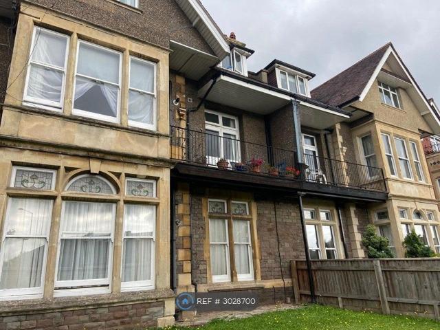 Studio for rent in Feckenham, City Of Bristol