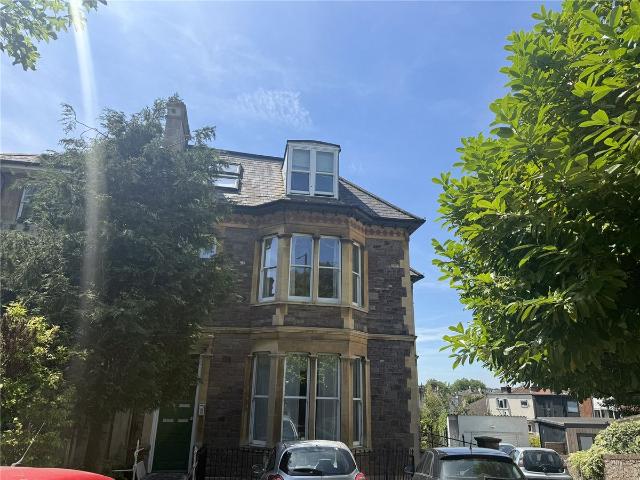 Apartment for rent in Feckenham, City Of Bristol