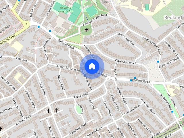 Apartment for rent in Feckenham, City Of Bristol