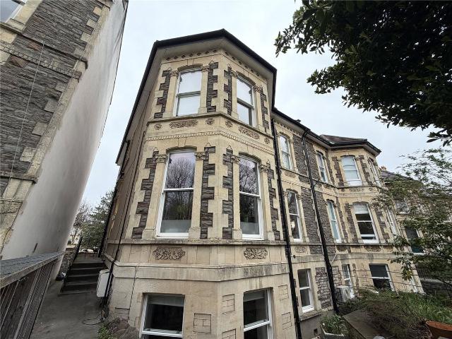 Apartment for rent in Feckenham, City Of Bristol