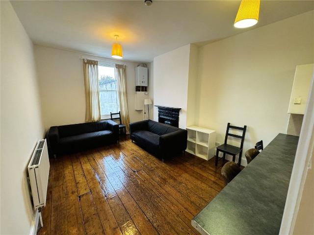 House for rent in Feckenham, City Of Bristol
