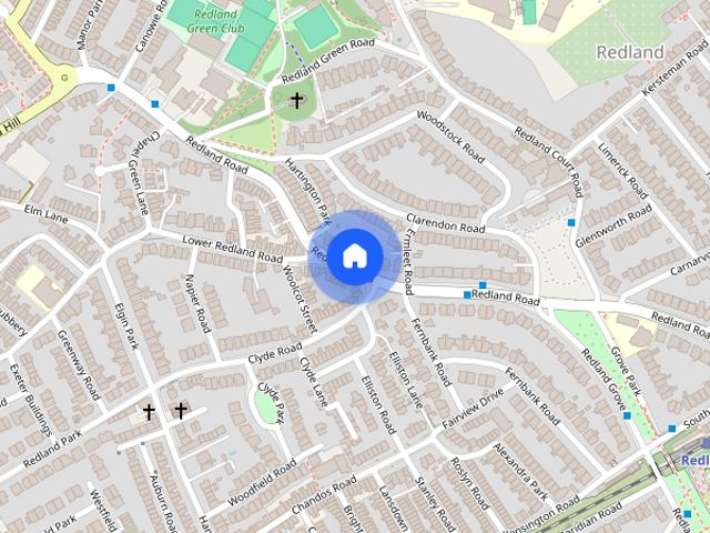Apartment for rent in Feckenham, City Of Bristol