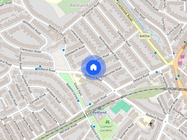 Apartment for rent in Redland, Bristol