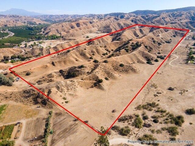 Land for sale in Redlands