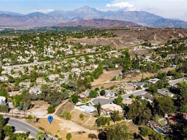 Land for sale in Redlands
