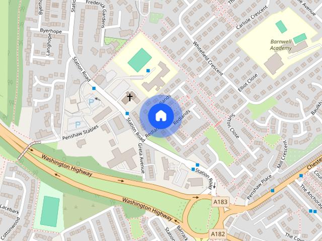 House for rent in Mount Pleasant, Penshaw