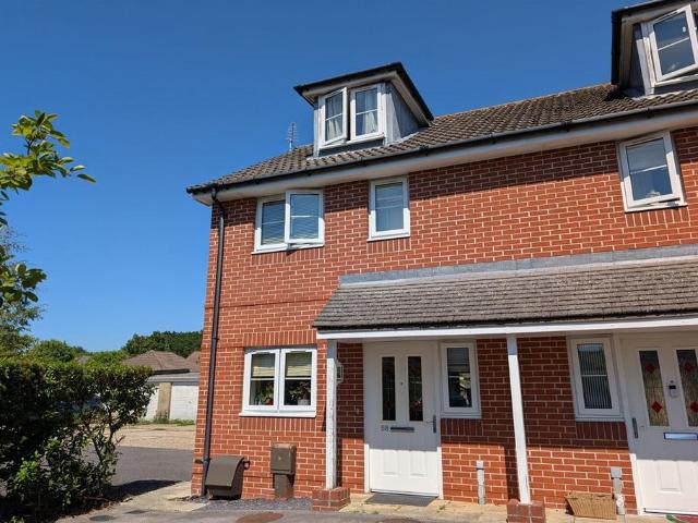 House for rent in West End, Fareham