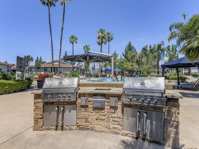 Apartment for rent in Redlands