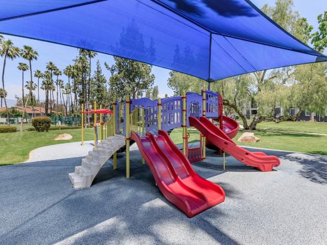 Apartment for rent in Redlands