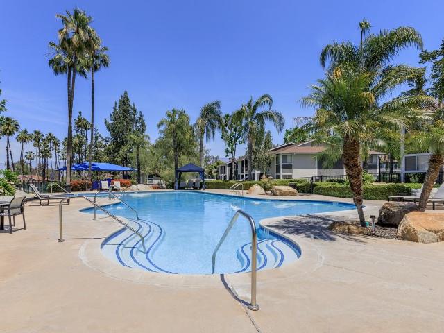 Apartment for rent in Redlands