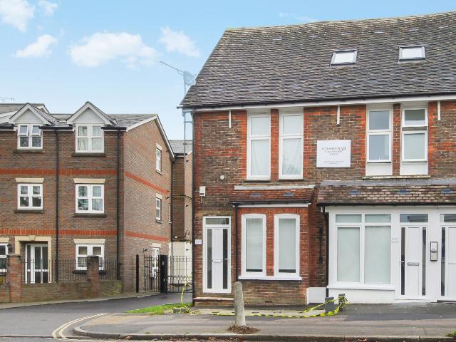 Apartment for rent in New Town, Horsham