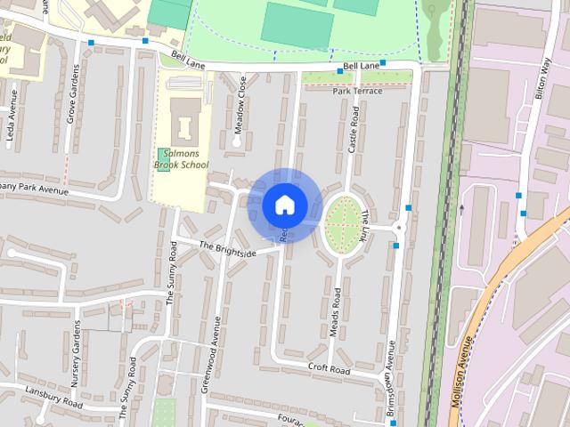 House for rent in Greater London