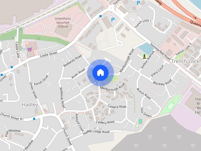 Apartment for rent in Telford
