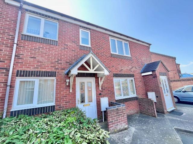 Apartment for rent in Telford