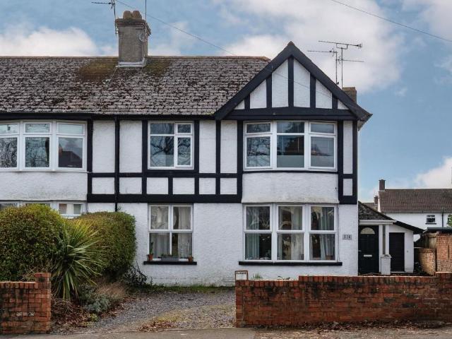 Apartment for rent in Morristown, Penarth