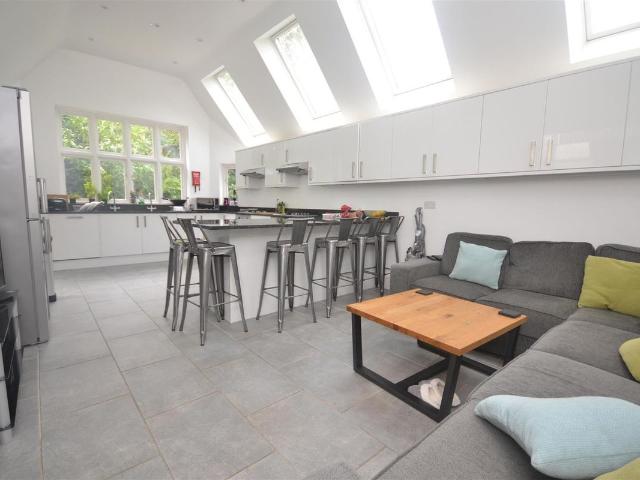 Room for rent in Katesgrove, Reading