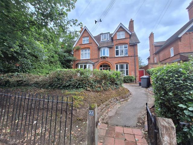 Studio for rent in Newtown, Reading
