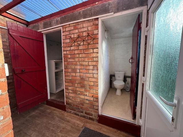 House for rent in Elmdon Heath, Solihull