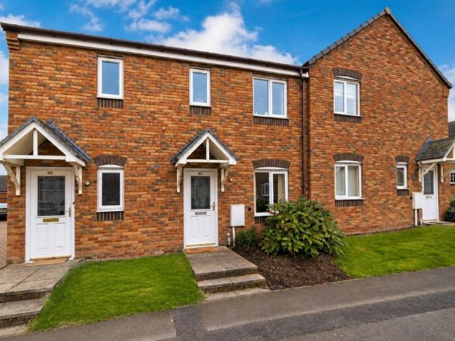 Apartment for rent in Telford