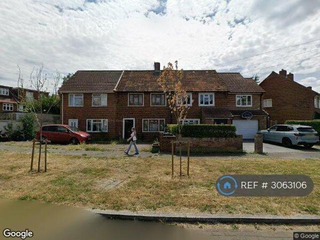 House for rent in London Borough of Hounslow, Greater London