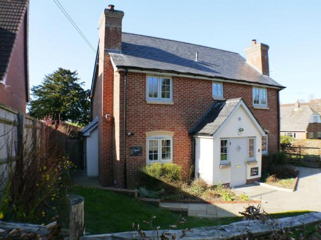 House for rent in Lover, Wiltshire
