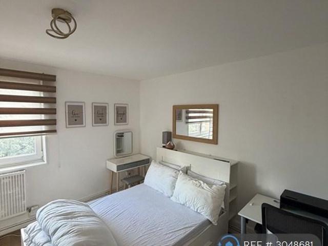 Apartment for rent in London Borough of Southwark, Greater London