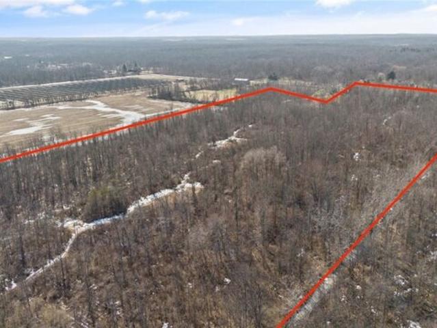 Land for sale in Brockport