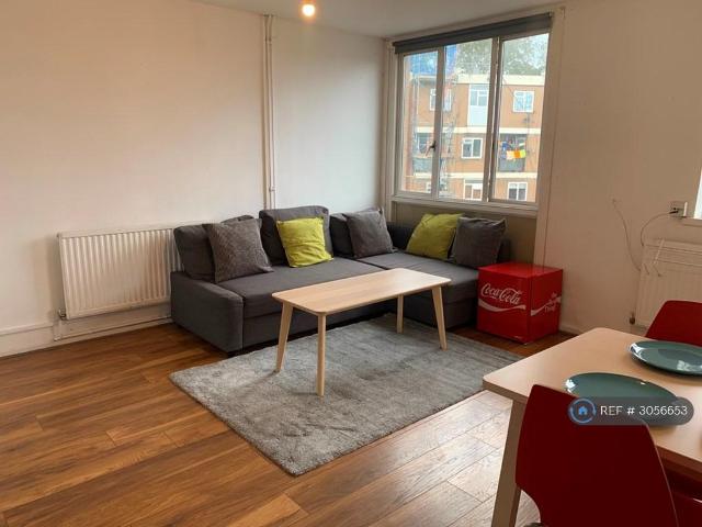 Apartment for rent in London Borough of Tower Hamlets, Greater London