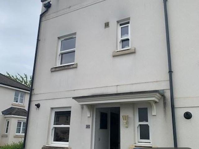 House for rent in Oakley, Golden Valley