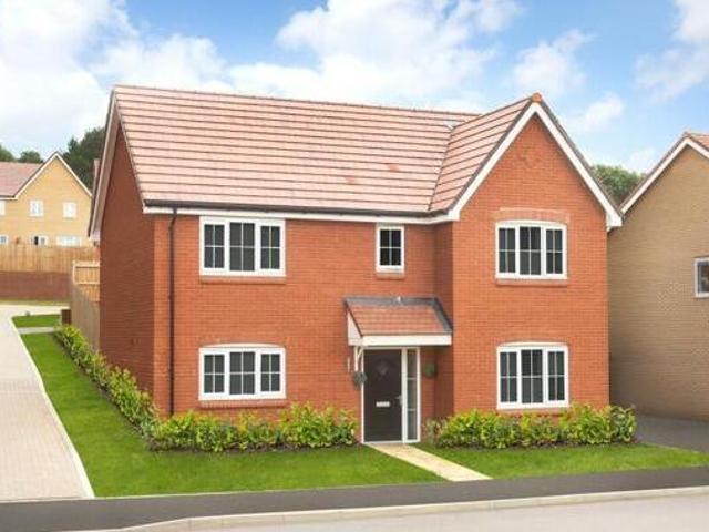 House for sale in Fordham Heath