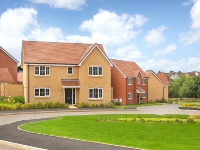 House for sale in Fordham Heath