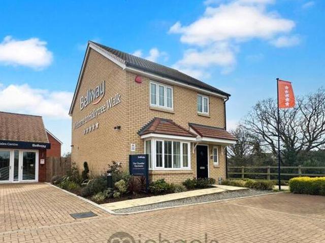 House for sale in Fordham Heath