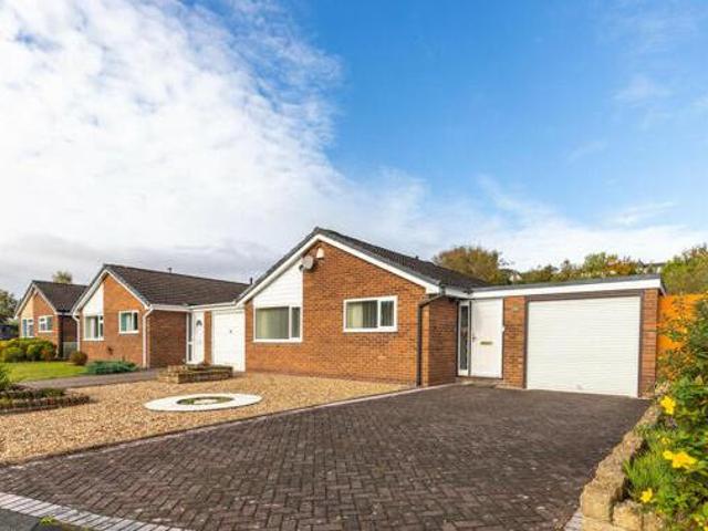 House for sale in Over Kellet, Bare