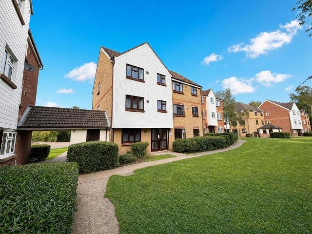 Apartment for rent in Moulsham, Chelmsford