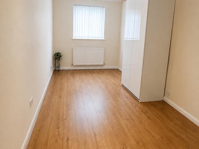 Apartment for rent in Hayes, Greater London