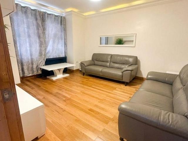 House for rent in London Borough of Hillingdon, Greater London