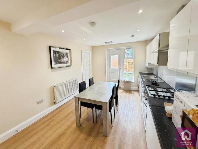House for rent in Georgia, Greater Manchester