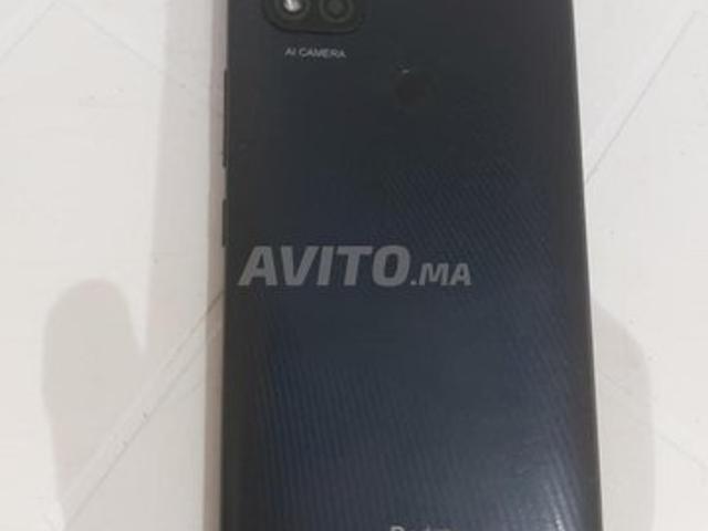 Appartement vente à Meknès