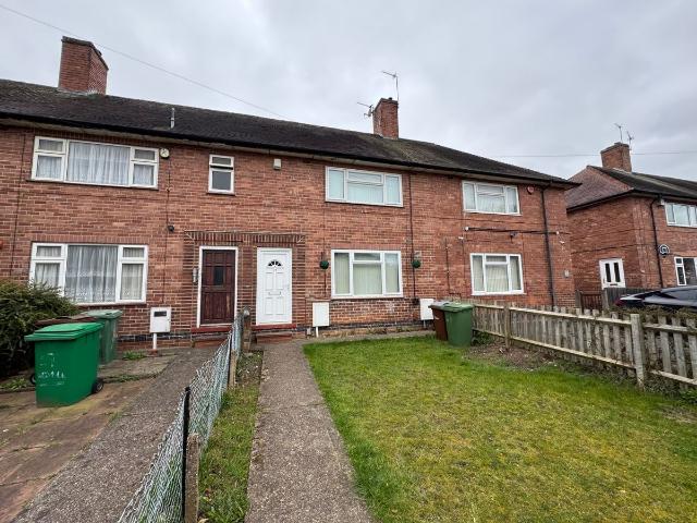 House for rent in Haddon, East Midlands