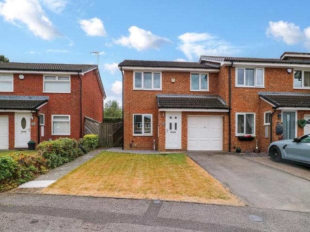 House for rent in Harrowgate Hill, Darlington