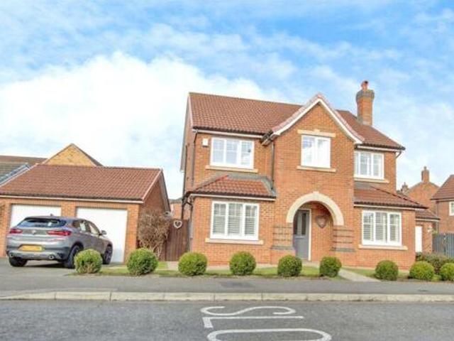 House for sale in Consett