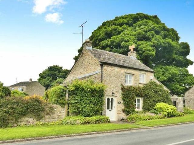 House for sale in Leyburn, North Yorkshire