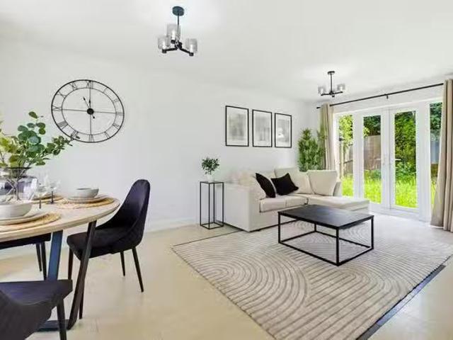 House for rent in Rushall, West Midlands