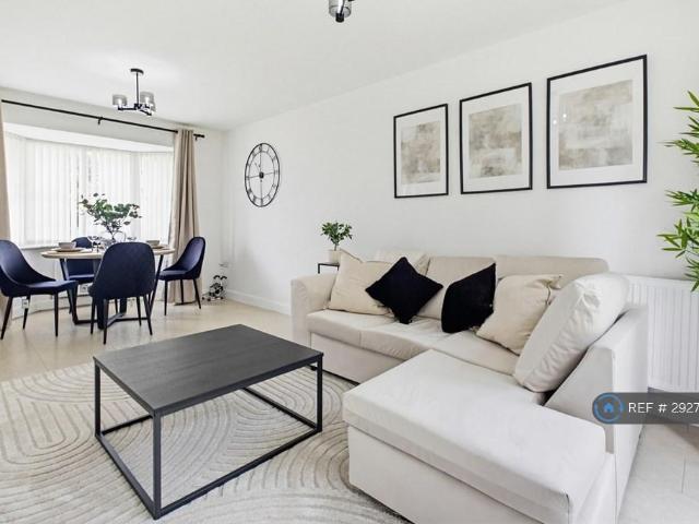 House for rent in Rushall, West Midlands
