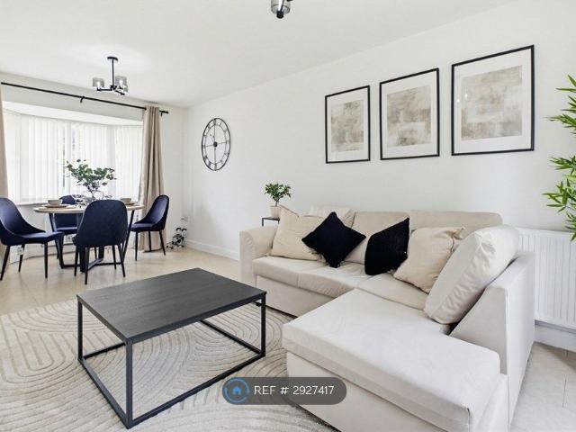 House for rent in Rushall, West Midlands